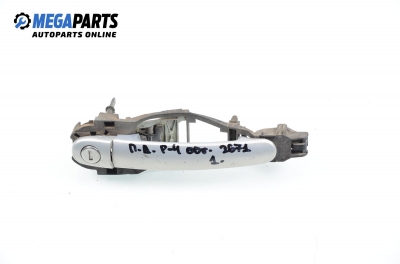 Външна дръжка за Volkswagen Passat Sedan B5 (08.1996 - 12.2001), седан, позиция: предна, дясна