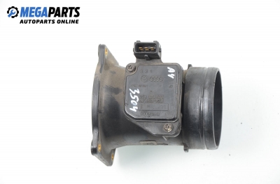 Дебитомер за Audi A4 Sedan B5 (11.1994 - 09.2001) 1.8, 125 к.с., № 058 133 471