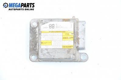Модул за AIRBAG за Chevrolet Spark (M200, M250) (05.2005 - ...), № 96801172