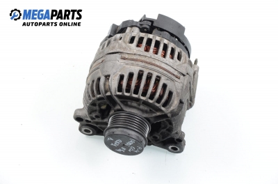 Алтернатор / генератор за Volkswagen Passat Sedan B5 (08.1996 - 12.2001) 1.9 TDI, 115 к.с., № 028 903 029 B