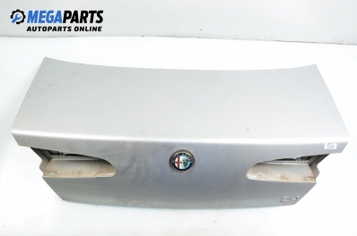 Заден капак за Alfa Romeo 166 (936) (09.1998 - 06.2007), позиция: задна