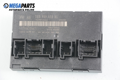 Комфорт модул за Volkswagen Golf V Hatchback (10.2003 - 02.2009), № 1K0 959 433 BL
