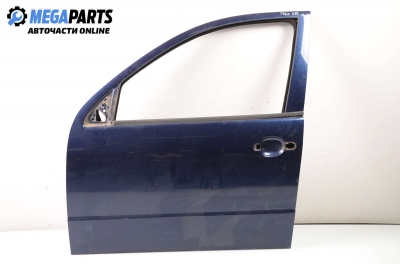 Врата за Skoda Fabia I Hatchback (08.1999 - 03.2008), хечбек, позиция: предна, лява