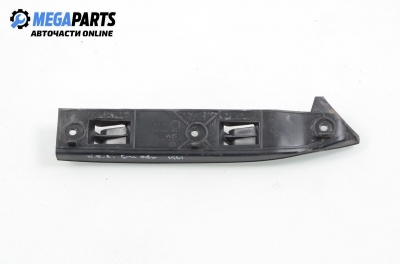 Държач броня за Volkswagen Golf IV Hatchback (08.1997 - 06.2005), хечбек, позиция: предна, лява
