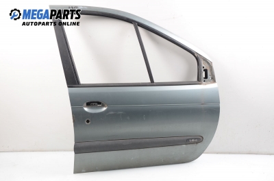 Врата за Renault Megane Scenic (10.1996 - 12.2001), позиция: предна, дясна