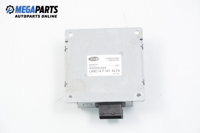 Модул радио за Fiat Punto Grande Punto (06.2005 - 07.2012), № 503950410301