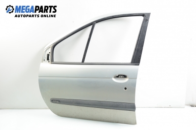 Врата за Renault Scenic I Minivan (09.1999 - 07.2010), позиция: предна, лява