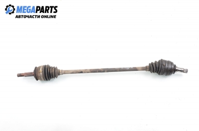 Полуоска за Opel Corsa B Hatchback (03.1993 - 12.2002) 1.4 i, 60 к.с., позиция: дясна