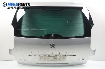 Заден капак за Peugeot 807 (E) (06.2002 - ...)
