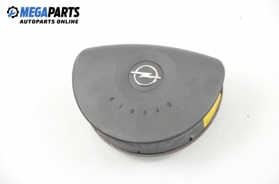 Airbag за Opel Corsa C Hatchback (09.2000 - 12.2009), 4+1 вр., хечбек