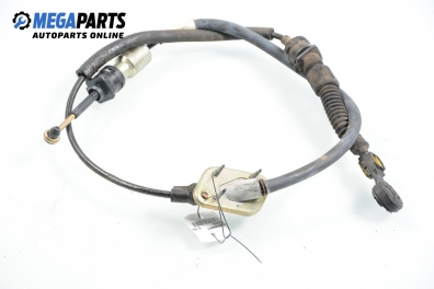 Gearbox cable for Volvo S60 2.4, 170 hp, sedan automatic, 2001