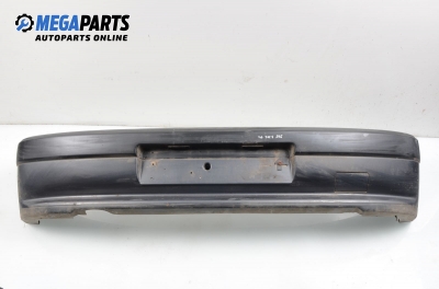 Задна броня за Peugeot 306 Hatchback (01.1993 - 10.2003), хечбек