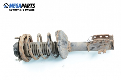 Макферсон за Mazda 323 C V Hatchback (08.1994 - 09.2001), купе, позиция: предна, лява