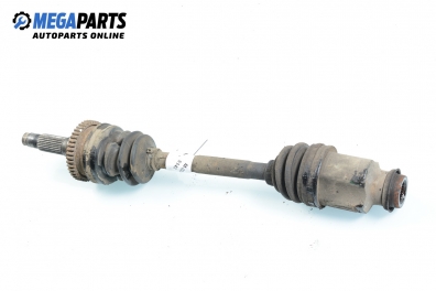 Полуоска за Mazda 323 C V Hatchback (08.1994 - 09.2001) 1.5 16V, 88 к.с., позиция: дясна