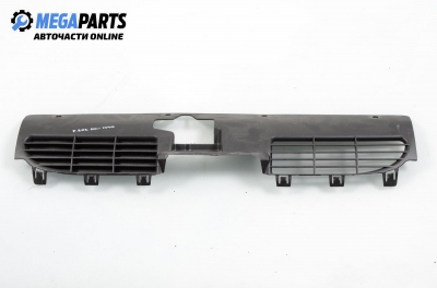 Пластмасова кора за Peugeot 206 Hatchback (08.1998 - 12.2012), 4+1 вр., хечбек