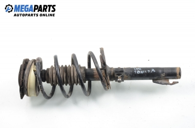 Макферсон за Renault Scenic II Minivan (06.2003 - 07.2010), позиция: предна, дясна