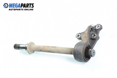 Полуоска вътрешна част за Mazda 323 C V Hatchback (08.1994 - 09.2001) 1.5 16V, 88 к.с., позиция: дясна