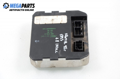 Модул за Citroen Xantia Hatchback I (03.1993 - 01.1998), № Valeo N32 602916 Z