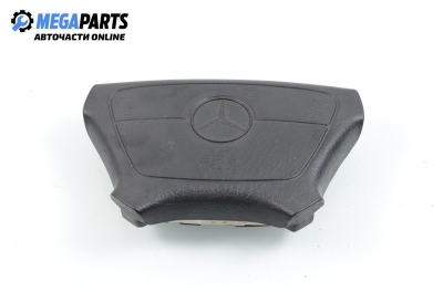 Airbag за Mercedes-Benz C-Class Sedan (W202) (03.1993 - 05.2000), 4+1 вр., седан
