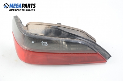 Стоп за Peugeot 406 Sedan (08.1995 - 01.2005), седан, позиция: лява