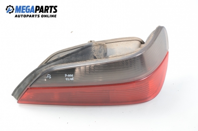 Стоп за Peugeot 406 Sedan (08.1995 - 01.2005), седан, позиция: дясна