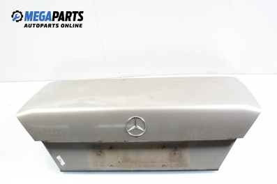 Заден капак за Mercedes-Benz 124 Sedan (12.1984 - 06.1993), седан