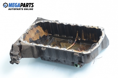 Картер за Citroen Xsara Picasso (09.1999 - 06.2012) 1.8 16V, 115 к.с.