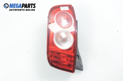 Стоп за Nissan Micra III Hatchback (01.2003 - 06.2010), позиция: лява