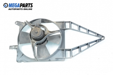 Перка охлаждане за Opel Corsa B Hatchback (03.1993 - 12.2002) 1.4 Si, 82 к.с.