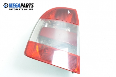 Стоп за Skoda Superb I Sedan (12.2001 - 03.2008), седан, позиция: лява