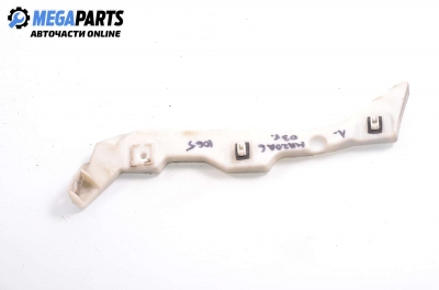Интериорна пластмаса за Mazda 6 Station Wagon I (08.2002 - 12.2007), 4+1 вр., комби, позиция: лява