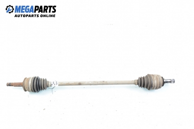 Полуоска за Opel Corsa B Hatchback (03.1993 - 12.2002) 1.4 Si, 82 к.с., позиция: предна, дясна