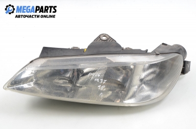 Фар за Peugeot 406 Break (10.1996 - 10.2004), комби, позиция: лява
