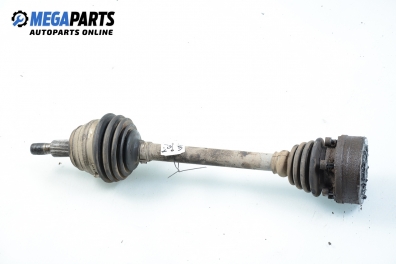 Полуоска за Volkswagen Golf III Hatchback (08.1991 - 07.1998) 2.0, 115 к.с., позиция: предна, лява