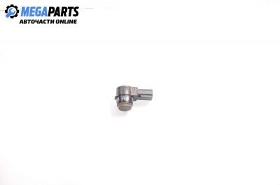 Парктроник за Citroen C4 Grand Picasso I (10.2006 - 12.2013)
