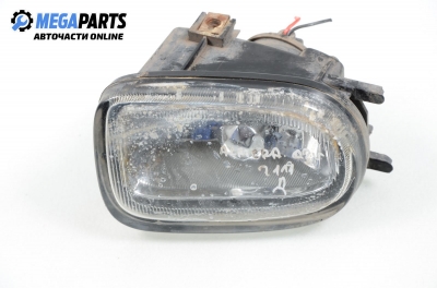 Халоген за Nissan Almera II Hatchback (01.2000 - 12.2006), хечбек, позиция: дясна