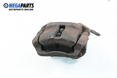 Спирачен апарат за Renault Megane Scenic (10.1996 - 12.2001), позиция: предна, лява