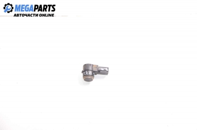 Парктроник за Citroen C4 Grand Picasso I (10.2006 - 12.2013)