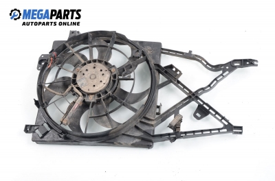 Перка охлаждане за Opel Vectra B Estate (11.1996 - 07.2003) 1.6 i 16V, 100 к.с.