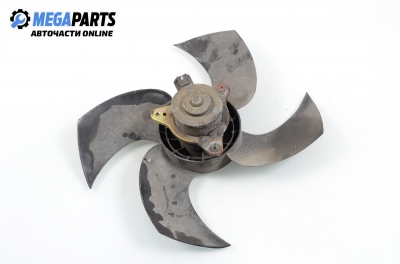 Перка охлаждане за Nissan Almera II Hatchback (01.2000 - 12.2006) 2.2 Di, 110 к.с.