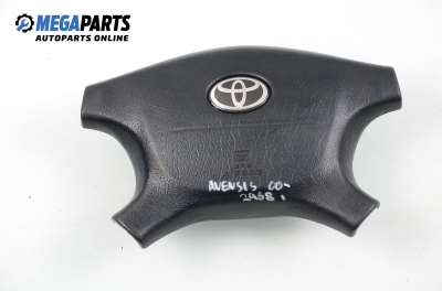 Airbag за Toyota Avensis Station Wagon I (09.1997 - 02.2003), комби