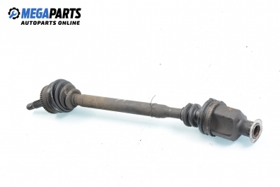Полуоска за Renault Megane Scenic (10.1996 - 12.2001) 1.6 e (JA0F), 90 к.с., позиция: дясна