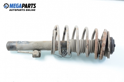 Макферсон за Peugeot 306 Hatchback (01.1993 - 10.2003), хечбек, позиция: предна, лява