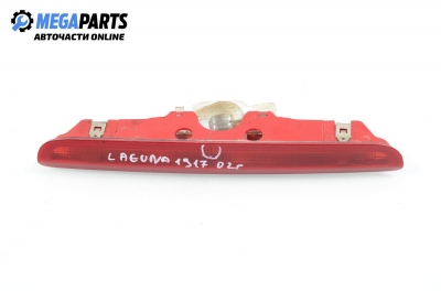 Трети стоп за Renault Laguna II Hatchback (03.2001 - 12.2007), хечбек