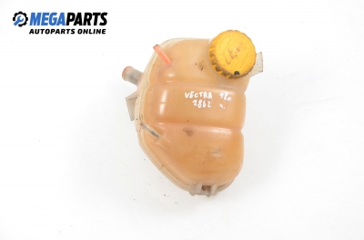 Казанче за антифриз за Opel Vectra B Estate (11.1996 - 07.2003) 1.6 i 16V, 100 к.с.