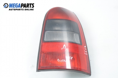 Стоп за Opel Vectra B Estate (11.1996 - 07.2003), комби, позиция: дясна