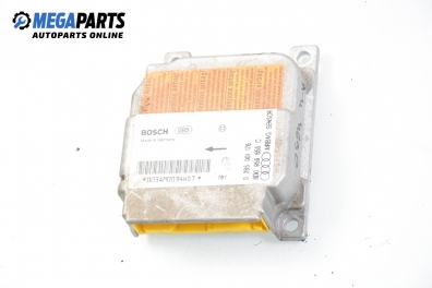 Модул за AIRBAG за Audi A4 Avant B5 (11.1994 - 09.2001), № Bosch 0 285 001 176