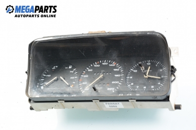Километраж за Volkswagen Passat Variant B3, B4 (02.1988 - 06.1997) 1.6 TD, 80 к.с.