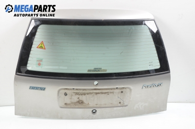 Заден капак за Fiat Punto Hatchback (09.1993 - 09.1999), 2+1 вр.