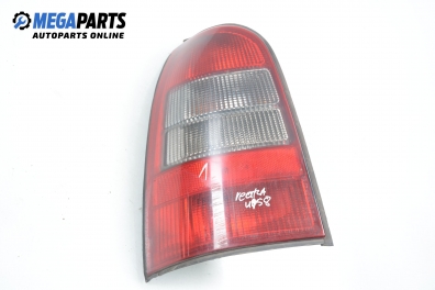Стоп за Opel Vectra B Estate (11.1996 - 07.2003), комби, позиция: лява